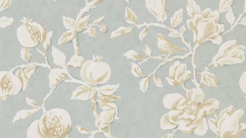 Magnolia & Pomegranate 215724